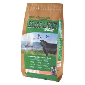 Markus-Mühle BLACK ANGUS JUNIOR 5 kg kutyatáp