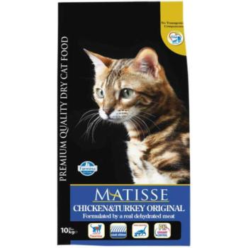Matisse Chicken & turkey 1,5 kg kép