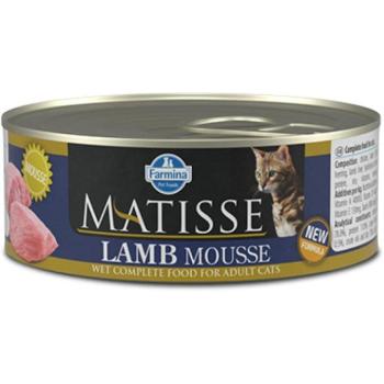 Matisse Lamb mousse 85 g kép