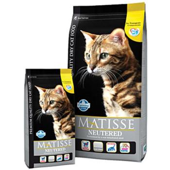 Matisse Neutered 10 kg kép