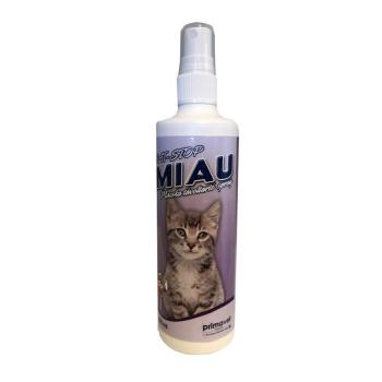 Miau Cat-Stop macska távoltartó spray 200 ml kép