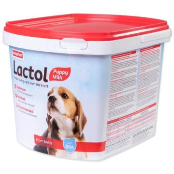 Milk Beaphar Lactol Puppy szárított 2kg kép