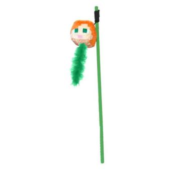 MINECRAFT Macskajáték Alex kép