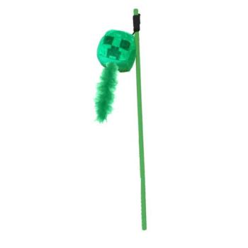 MINECRAFT Macskajáték Creeper