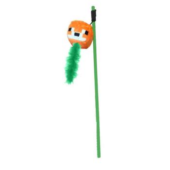 MINECRAFT Macskajáték Fox kép