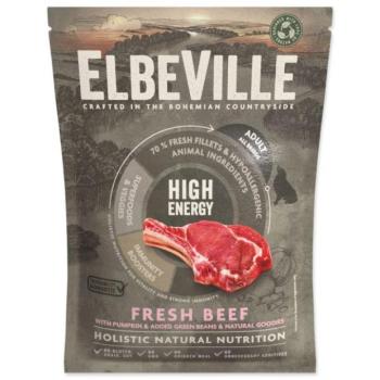 Minta ELBEVILLE Adult All Breeds Fresh Beef High Energy 100g kép
