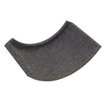 Modern Living Abilene fali ágy macskáknak, sötétszürke, kb. 47x28x17 cm