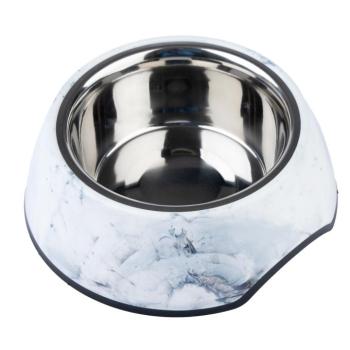 Modern Living Athen etetőtál macskáknak, kisebb kutyáknak, 400 ml kép