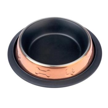 Modern Living Maipu etetőtál kutyáknak, 200 ml, Ø 15,5 cm kép