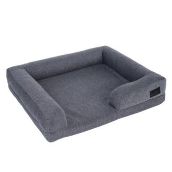 Modern Living Manila kutyakanapé, S méret: H 66 x Sz 53 x M 14 cm kép