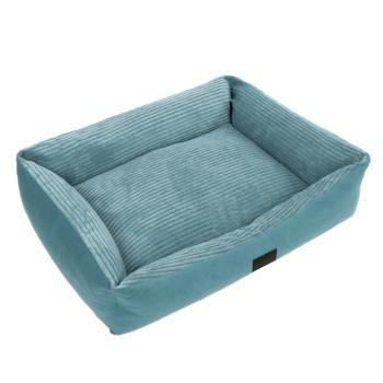 Modern Living Portland kutyafekhely - M méret: H 80 x Sz 60 x M 16 cm kép