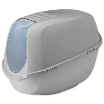 Modern Mega Smart WC 66,2x45,9x49cm szürke kép