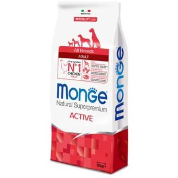 Monge Active 15 kg