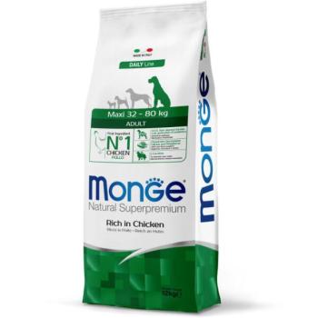 Monge Adult Maxi 12 kg