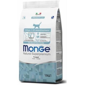 Monge Kitten Monoprotein 400 g kép