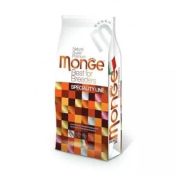 Monge Puppy & Junior duck & rice 15 kg kép