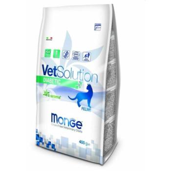 Monge VetSolution Diabetic 400 g kép