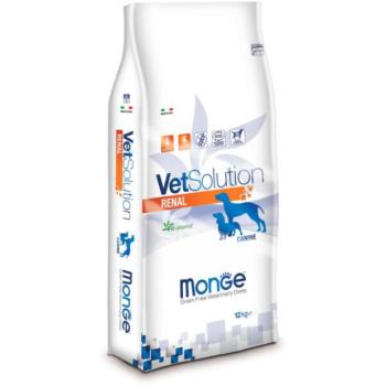 Monge VetSolution Renal 12 kg kép