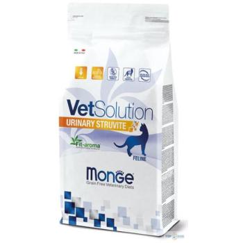 Monge VetSolution Urinary Struvite 400 g kép
