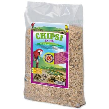 Morzsa Chipsi Extra XXL 10l - 2,8kg /1 kép