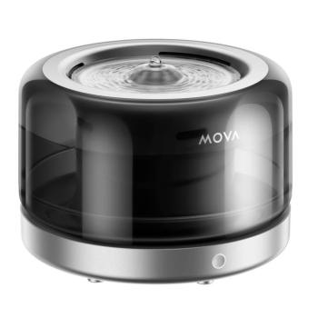 MOVA WF20 Pro kisállat itatókút, 3l, Ezüst kép