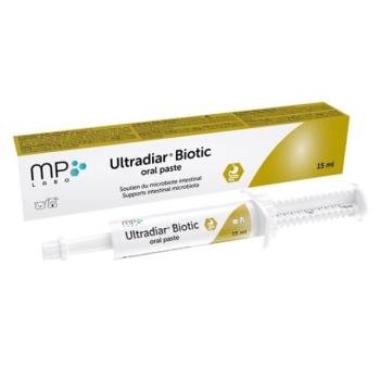 MP Labo Ultradiar paszta - kutyáknak és macskáknak 15 ml kép