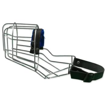 Muzzle Dog Fantasy fém cocker spániel kutya kép