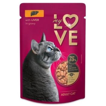 My Love Liver 85 g kép