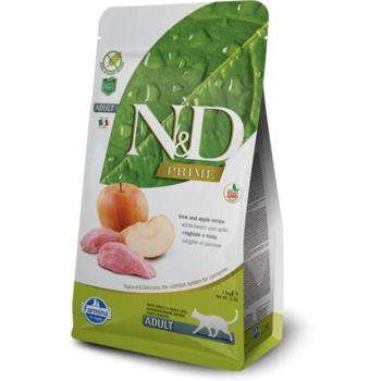 N&D Prime Adult boar & apple 10 kg kép