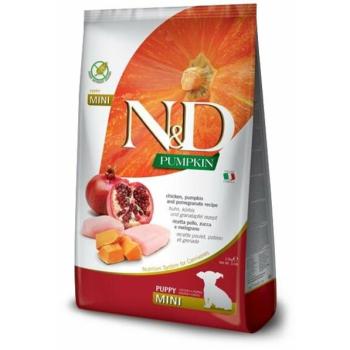 N&D Puppy mini Chicken & Pomegranate & Pumpkin 2,5 kg