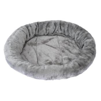 Natural Paradise pótalkatrészek macska kaparófa - Kerek ágy: A (Ø 48 cm, szürke) kép