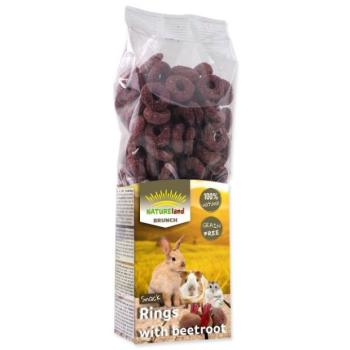 Delicacy Nature Land Brunch répakarikák 105g kép