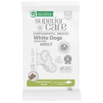 Nature's Protection Adult Hipoallergenic Dental Fish Snack 110 g