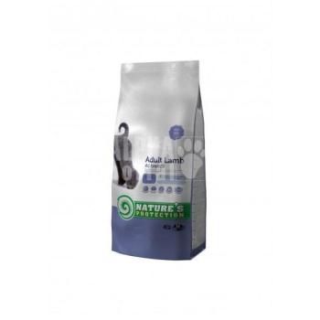 Nature's Protection Adult Lamb 500 g kép
