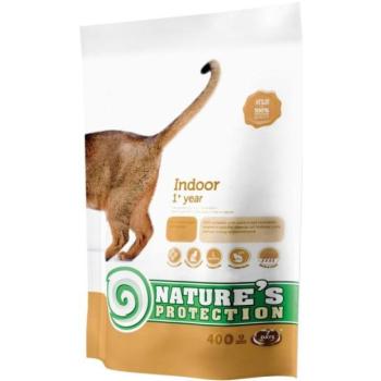 Nature's Protection Indoor 400 g kép