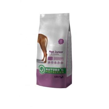 Nature's Protection Maxi Junior 12 kg