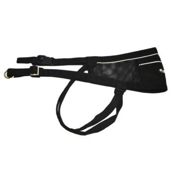 NEEWA Canicross Jogging haspánt kutyáknak csípőméret max. 110 cm kép