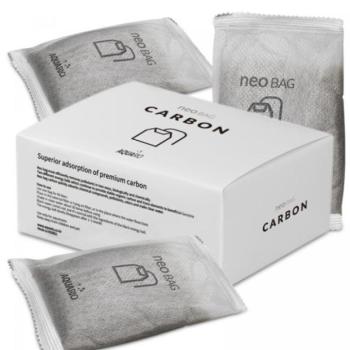 Neo Bag Carbon 12x8 cm kép