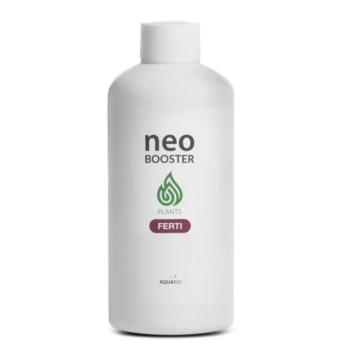 Neo Booster Plants FERTI 300ml - műtrágya akváriumi növényekhez kezdőknek