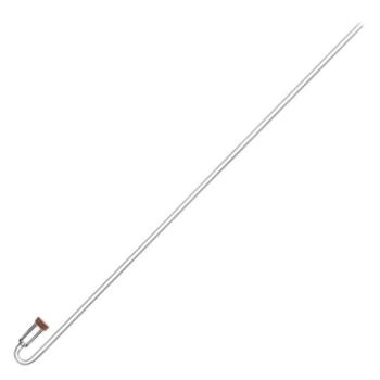 Neo Diffuser Extended Original S - könyök és kerámia akril diffúzor 12 mm kép