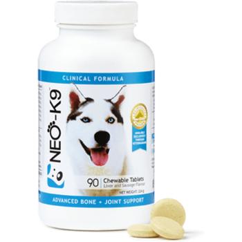 Neo-K9 + 90db