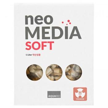 Neo Premium Media Soft 1 l kép