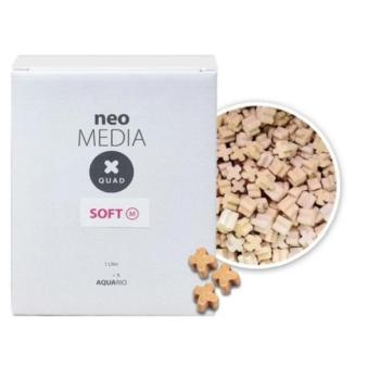 Neo Premium Media Soft M 1l kép