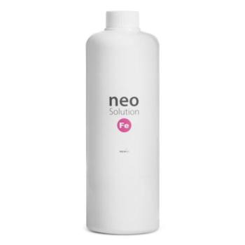 Neo Solution Fe 1000ml - folyékony vas kép