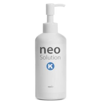 Neo Solution K 300 ml - folyékony kálium kép