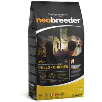 Neobreeder Adult medium & maxi chicken 2 kg kép