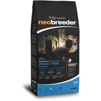 Neobreeder Adult medium & maxi fish 12 kg kép