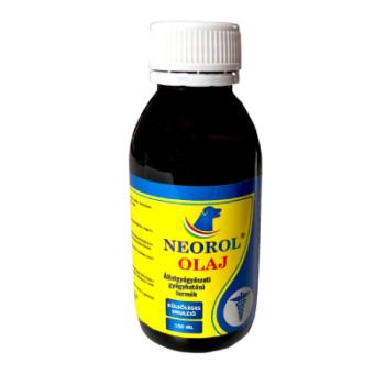 Neorol olaj 1 l kép