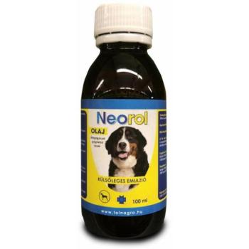 Neorol olaj 100 ml kép
