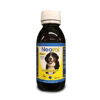 Neorol Olaj 100ml kép